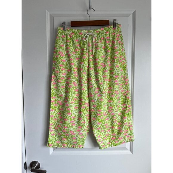 Vintage Capris - Picture 2 of 5